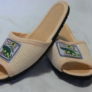 Kids Summer Fashion Sandals Slipper